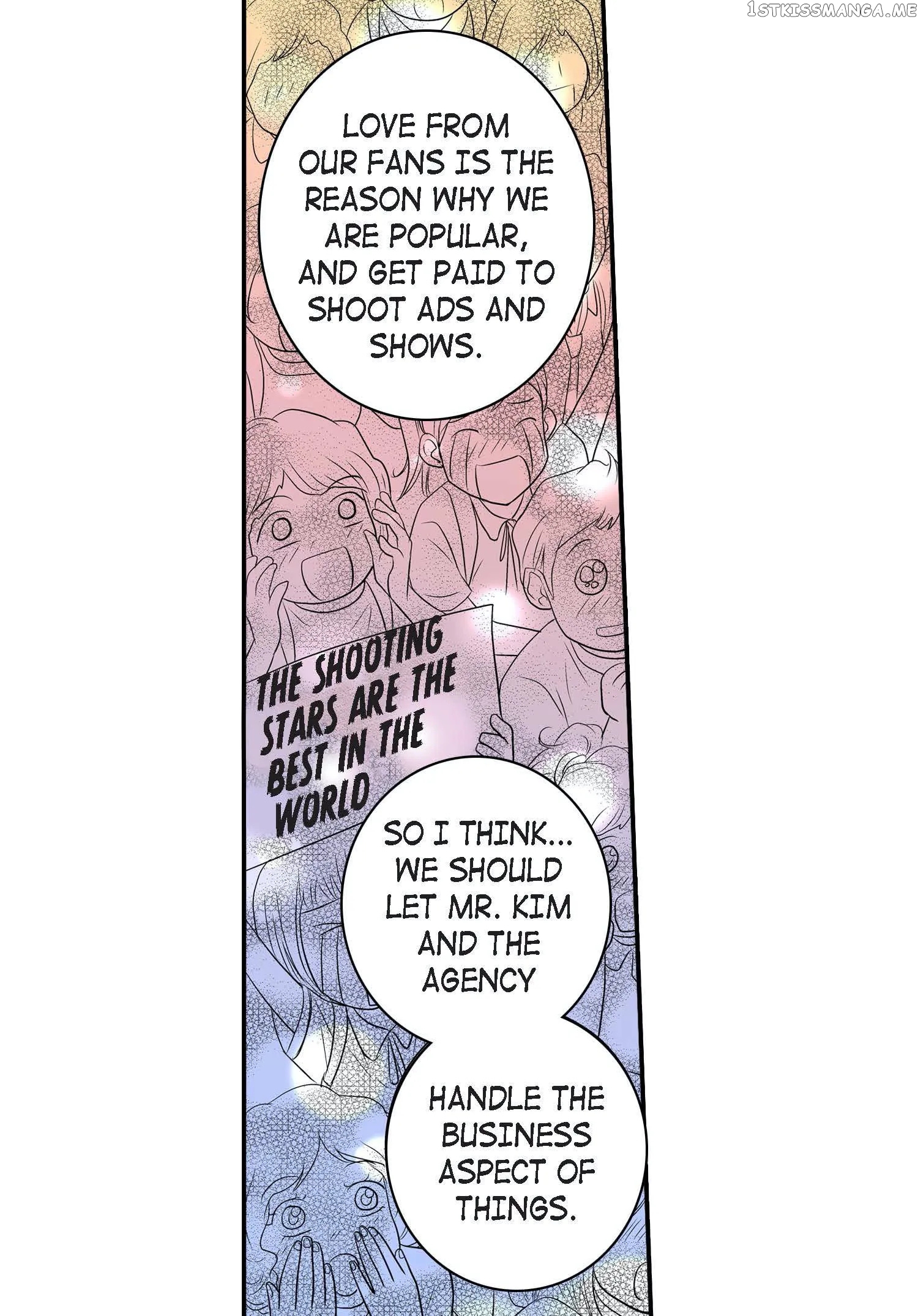 Noona Fan chapter 50 - page 49