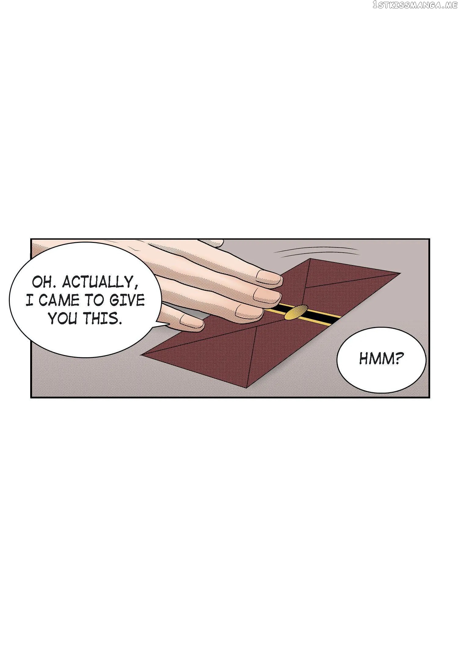 Noona Fan chapter 50 - page 57