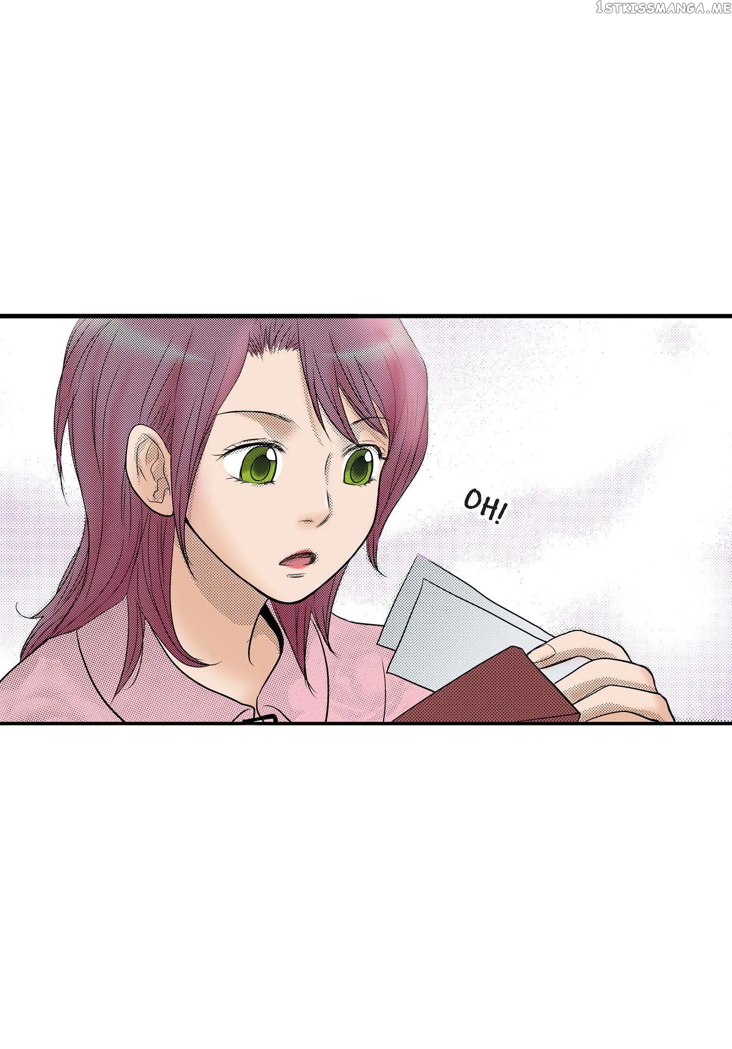 Noona Fan chapter 50 - page 58