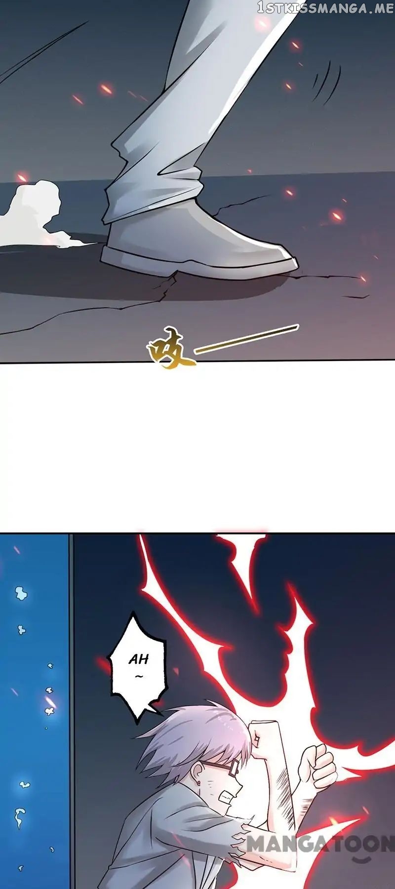 Yama of The Hell chapter 37 - page 1
