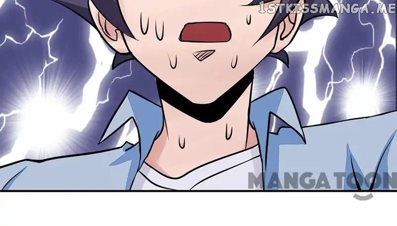 Yama of The Hell chapter 41 - page 26