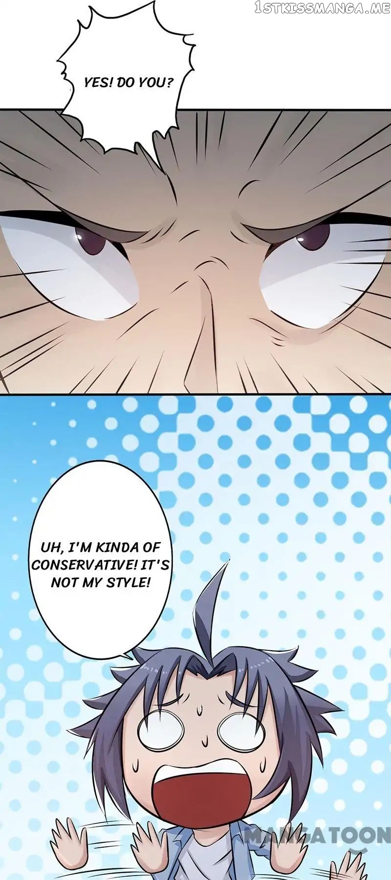 Yama of The Hell chapter 41 - page 27