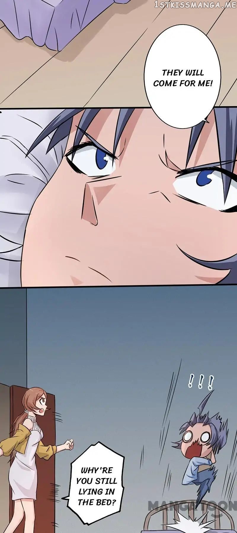 Yama of The Hell chapter 41 - page 3