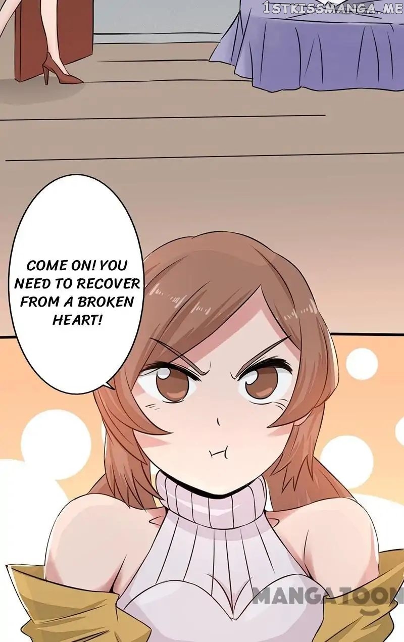 Yama of The Hell chapter 41 - page 4
