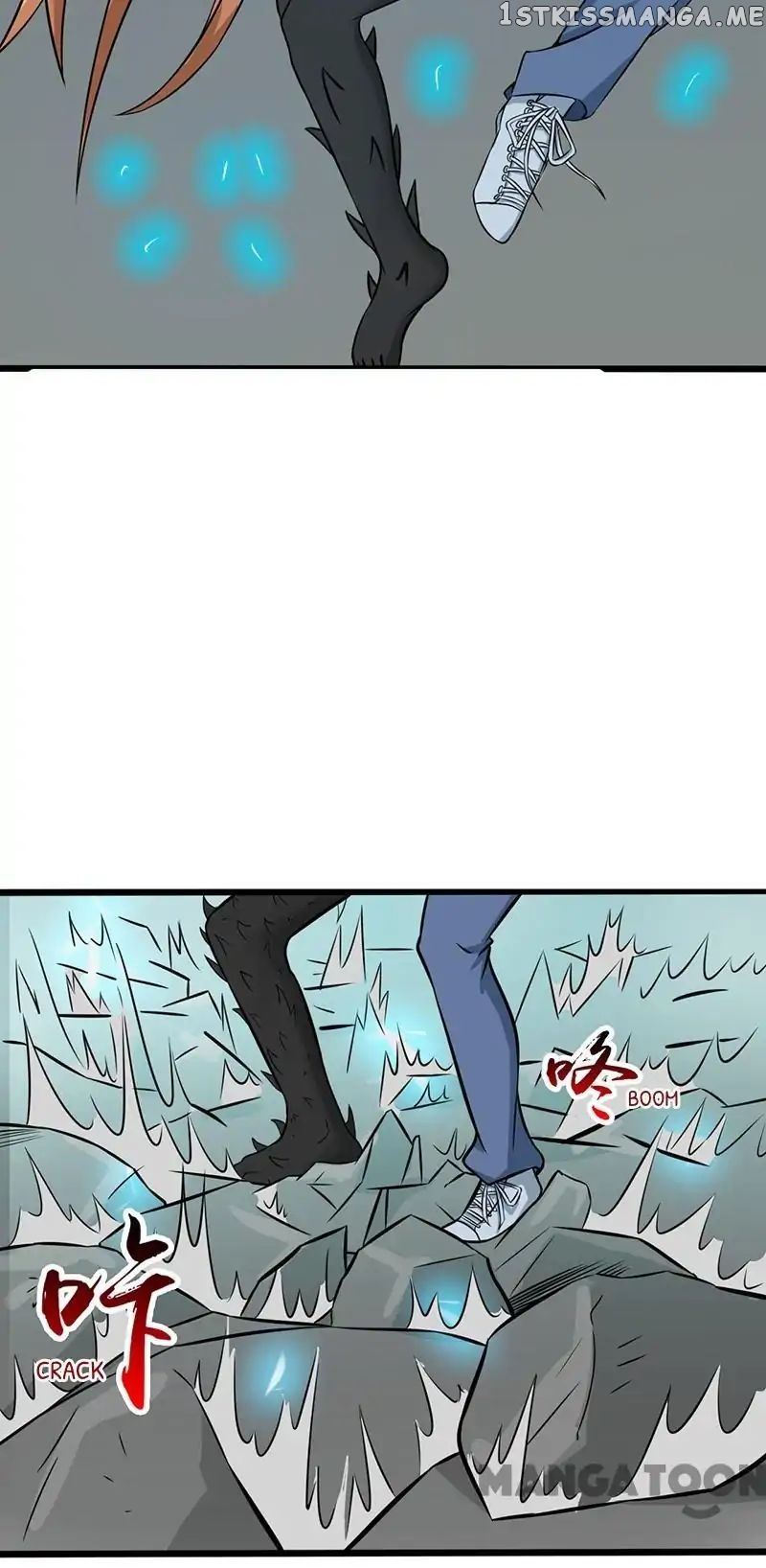 Yama of The Hell chapter 30 - page 29