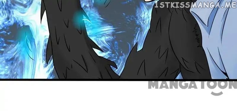 Yama of The Hell chapter 30 - page 31