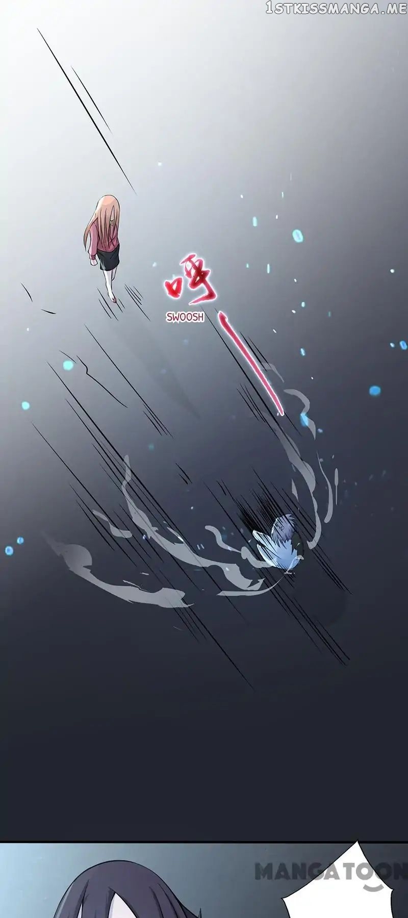 Yama of The Hell chapter 30 - page 34