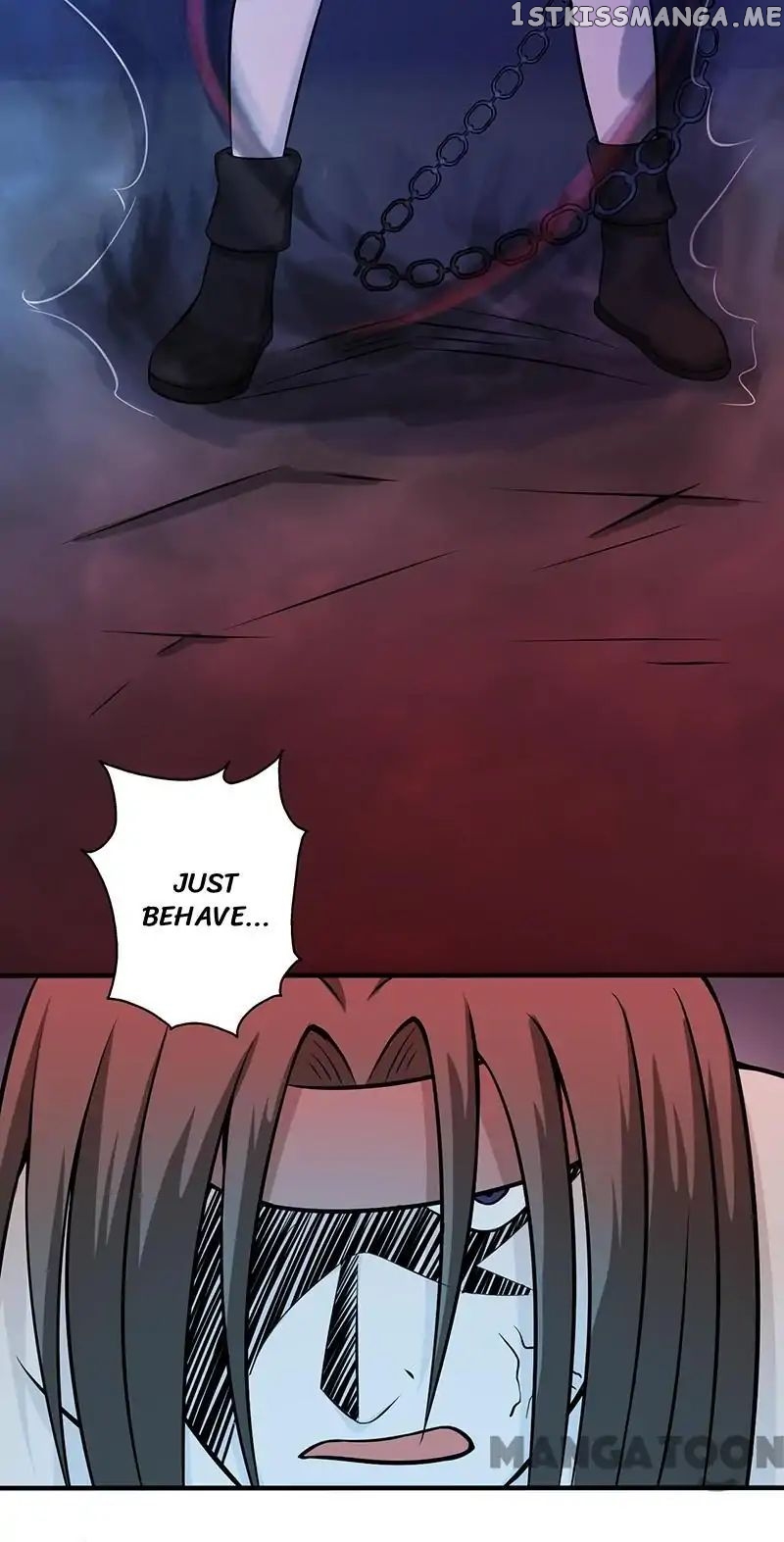 Yama of The Hell chapter 30 - page 4