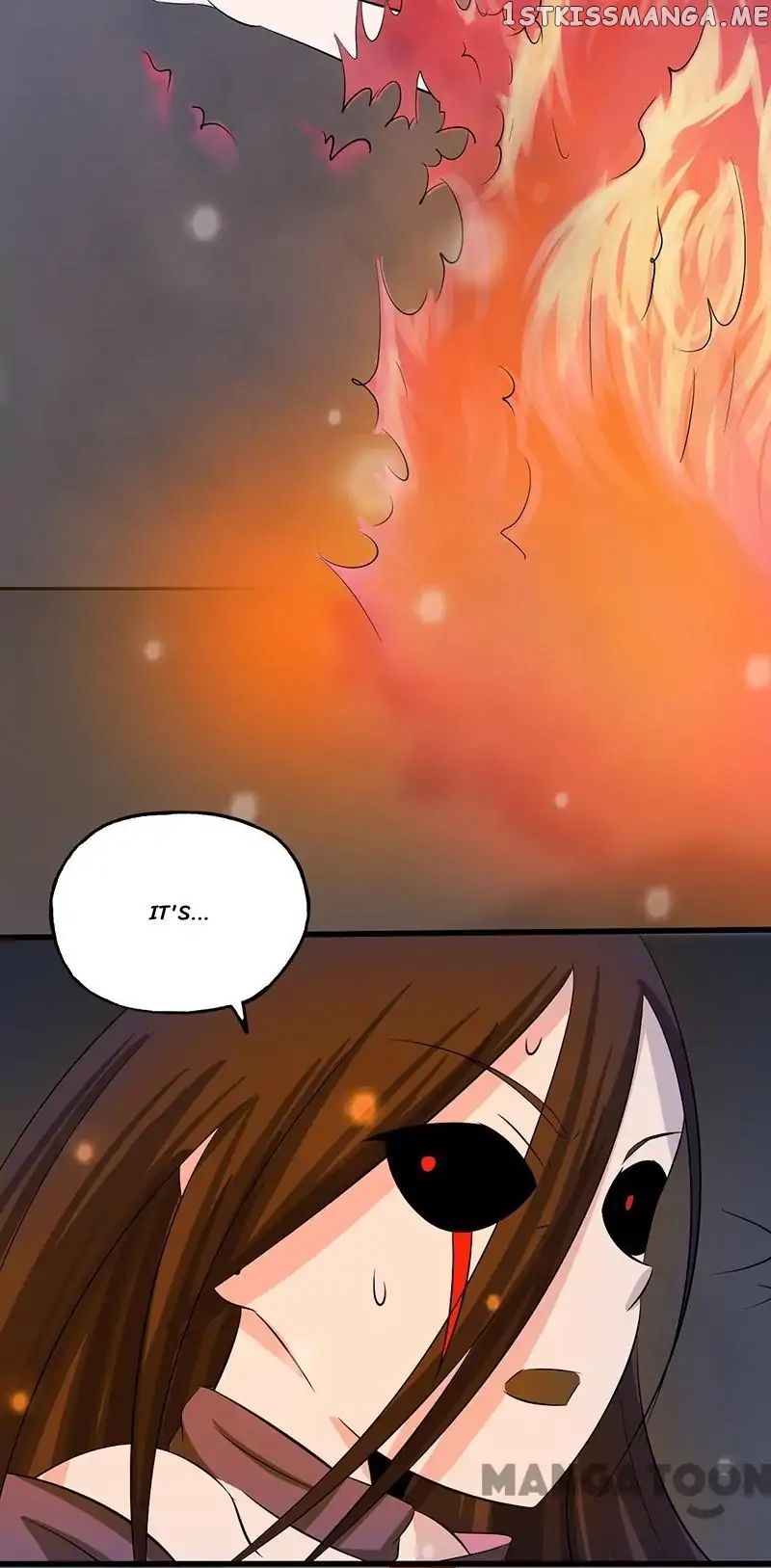 Yama of The Hell chapter 31 - page 25