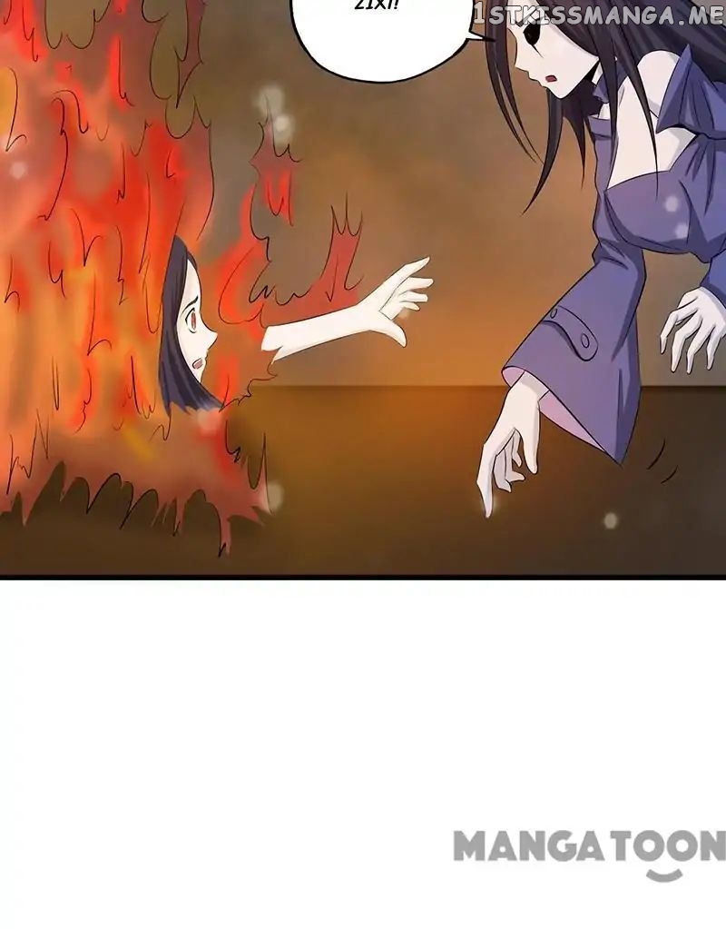 Yama of The Hell chapter 31 - page 27