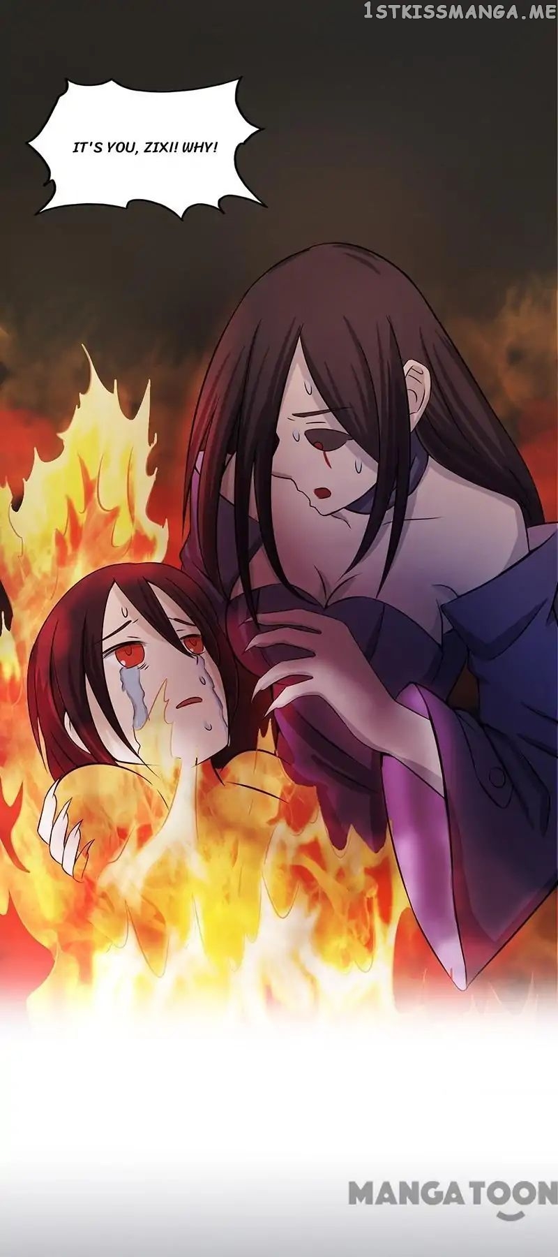 Yama of The Hell chapter 31 - page 28