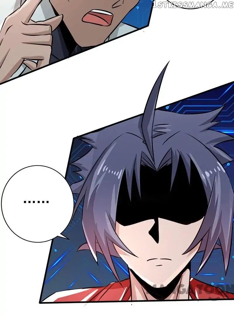 Yama of The Hell chapter 64 - page 22