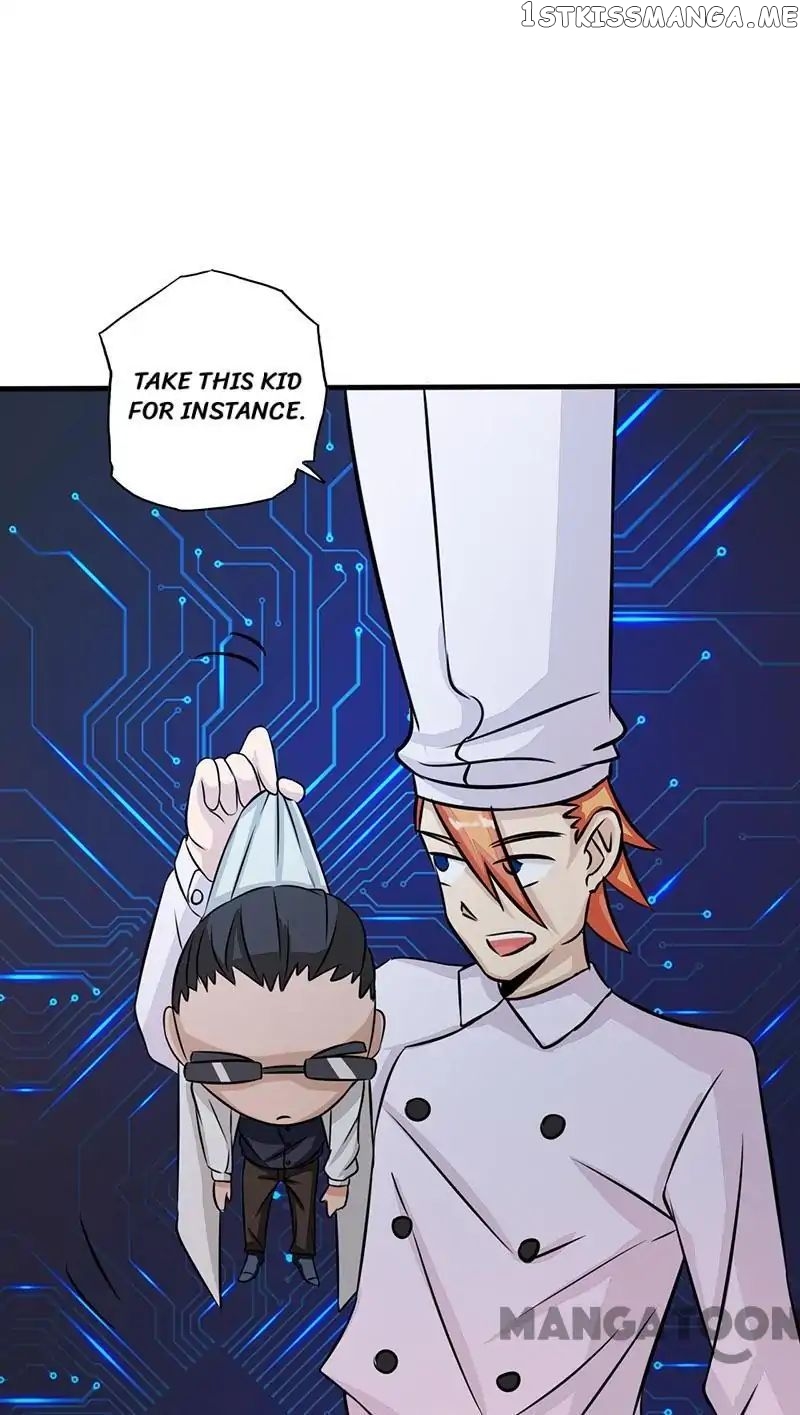 Yama of The Hell chapter 64 - page 8