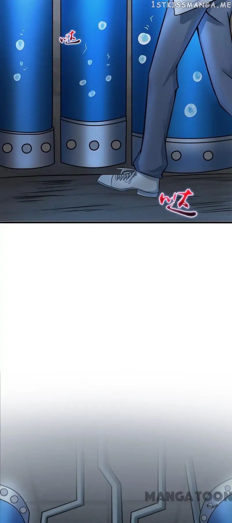 Yama of The Hell chapter 32 - page 1
