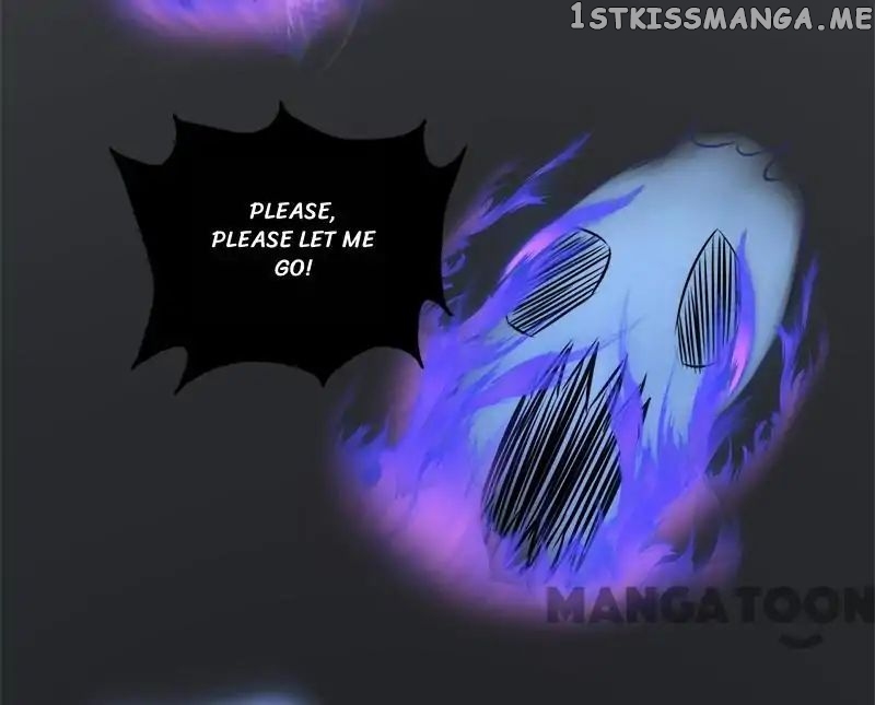 Yama of The Hell chapter 32 - page 10