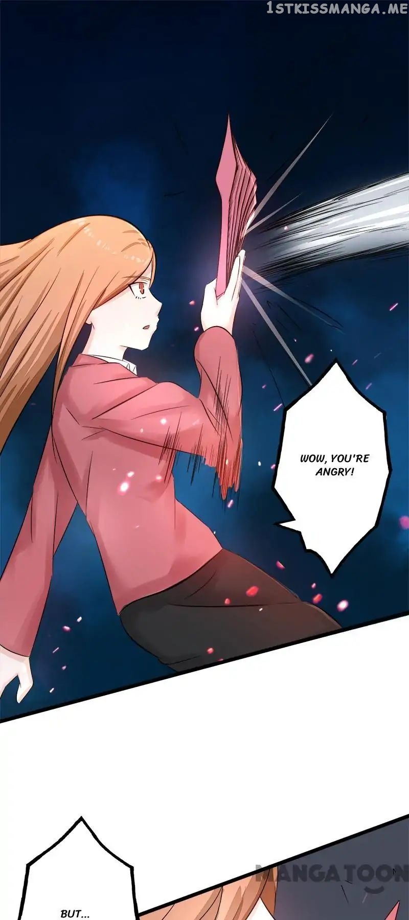 Yama of The Hell chapter 32 - page 31