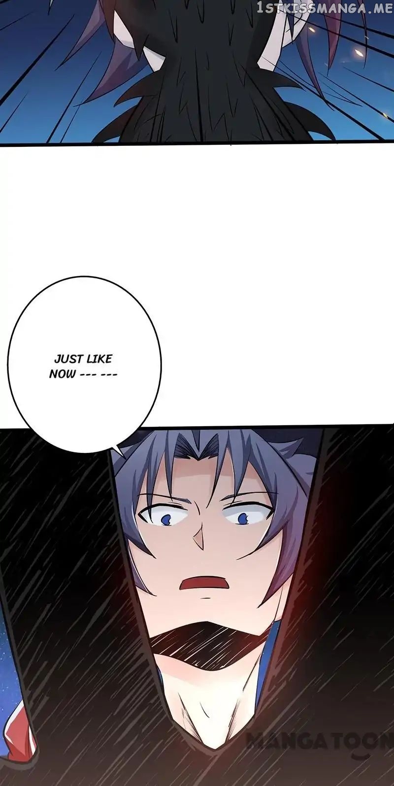 Yama of The Hell chapter 65 - page 18