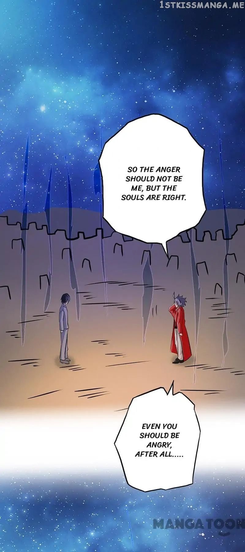 Yama of The Hell chapter 65 - page 9