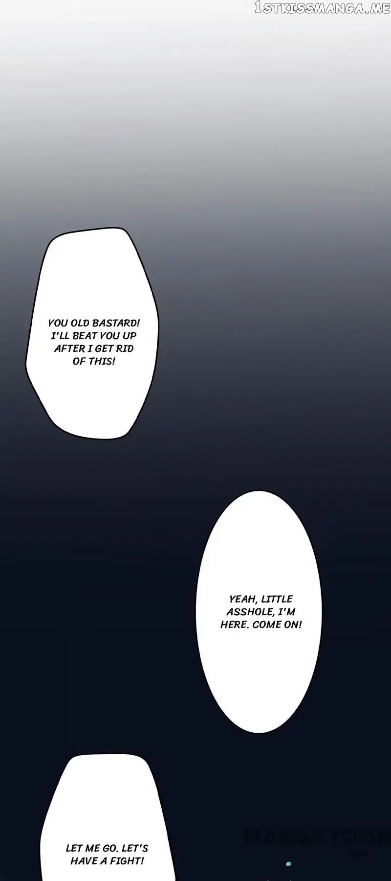Yama of The Hell chapter 33 - page 28
