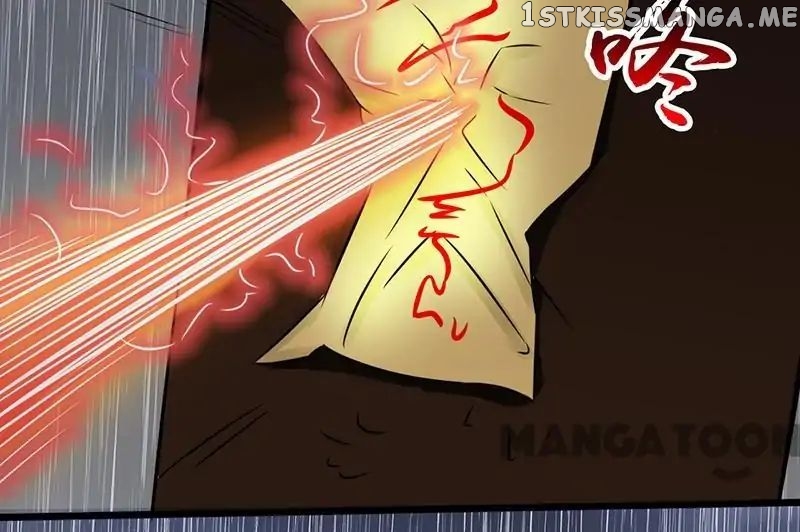 Yama of The Hell chapter 33 - page 44