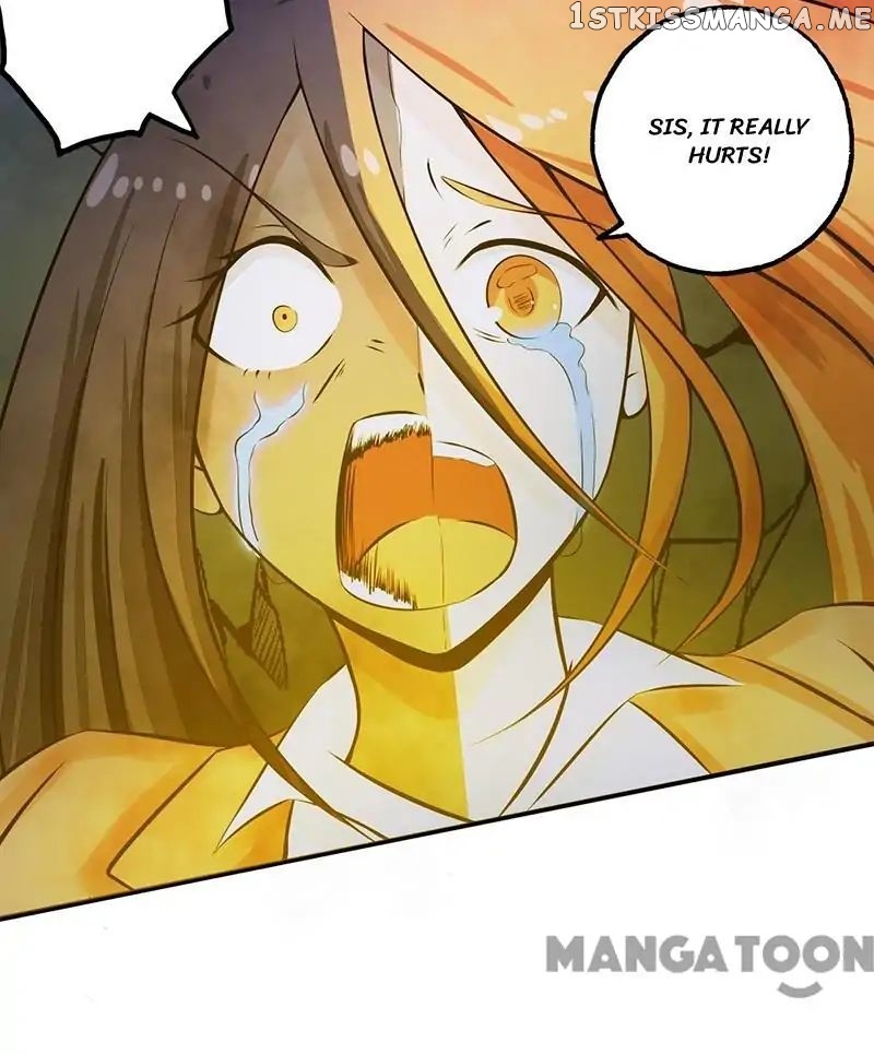 Yama of The Hell chapter 33 - page 7