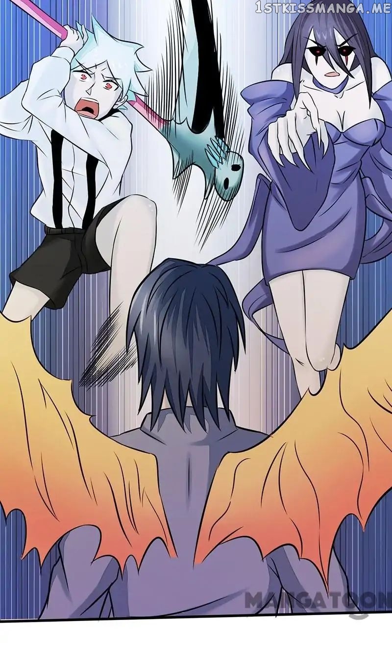 Yama of The Hell chapter 66 - page 12