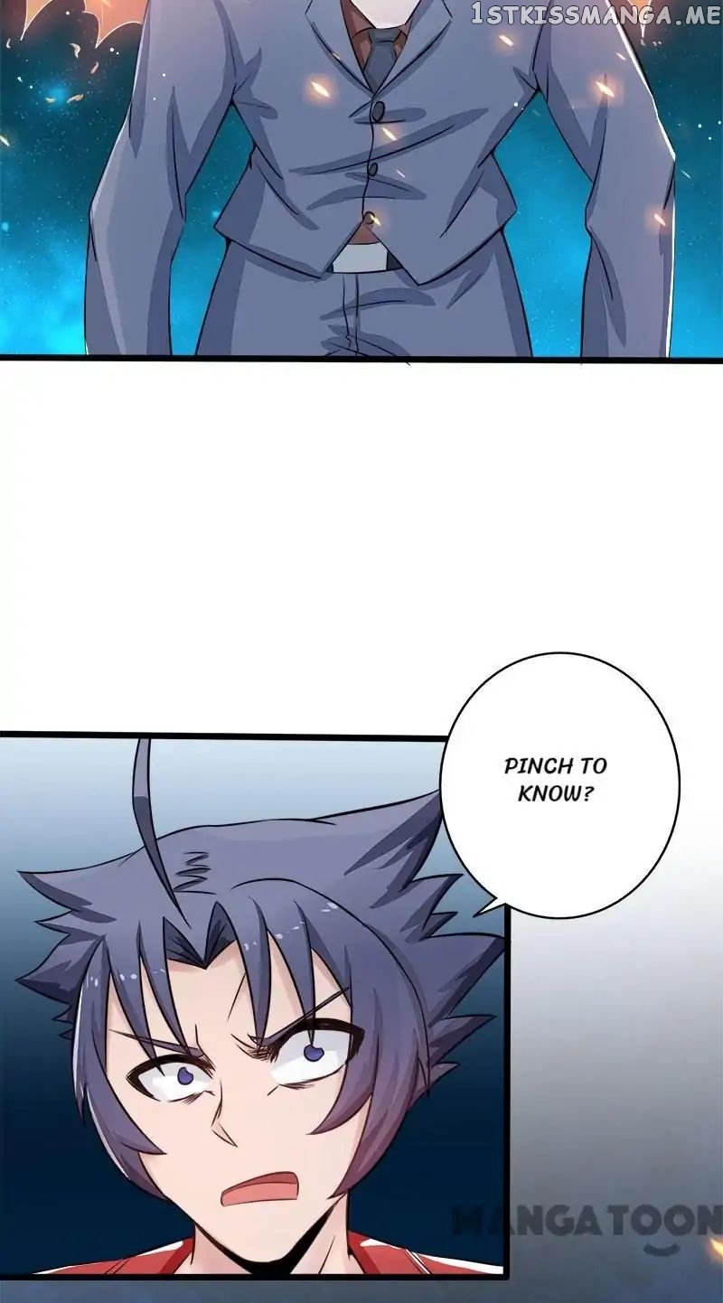Yama of The Hell chapter 66 - page 14
