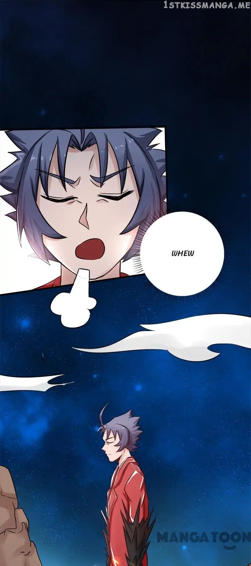 Yama of The Hell chapter 66 - page 24