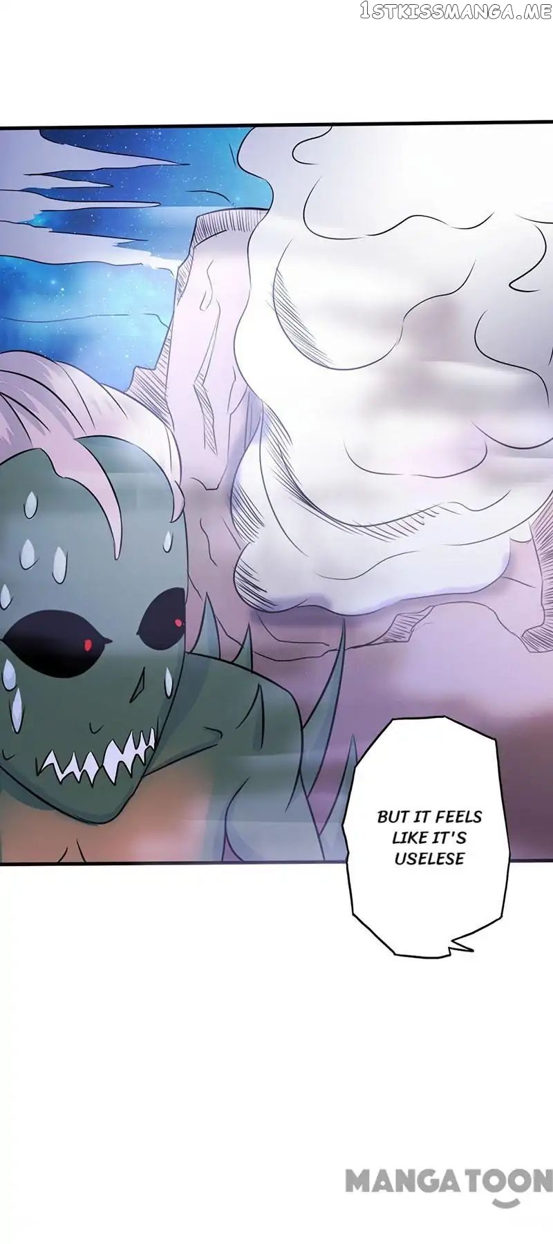 Yama of The Hell chapter 66 - page 34