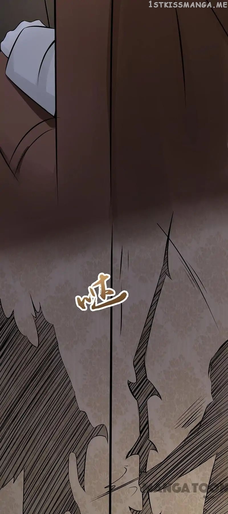 Yama of The Hell chapter 34 - page 26