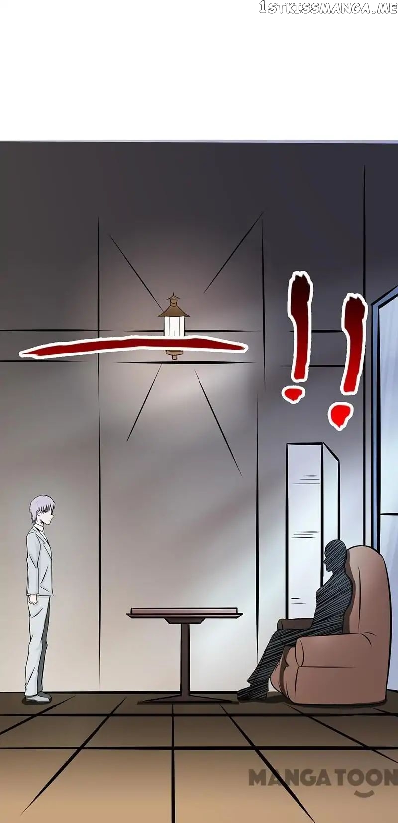 Yama of The Hell chapter 34 - page 4