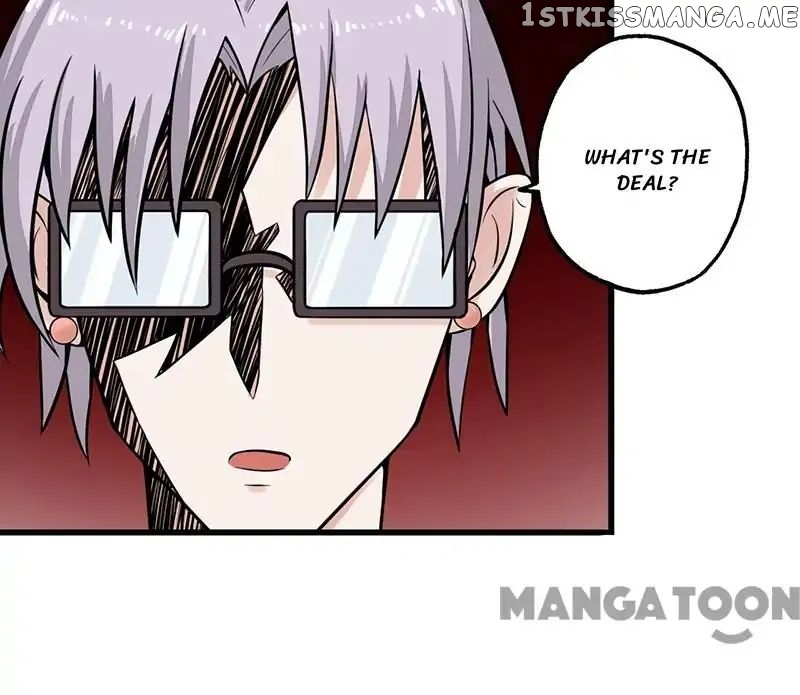 Yama of The Hell chapter 34 - page 6