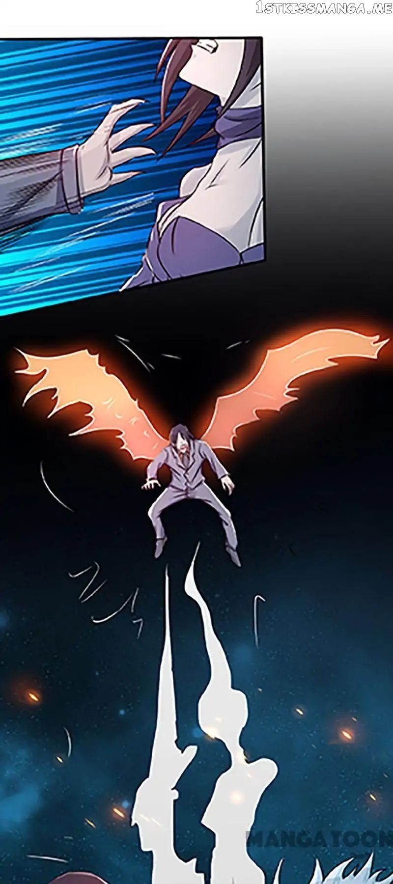 Yama of The Hell chapter 67 - page 26