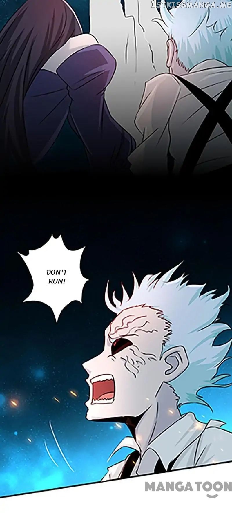 Yama of The Hell chapter 67 - page 27