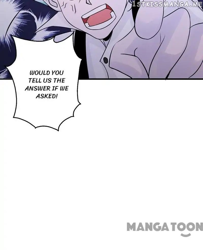 Yama of The Hell chapter 67 - page 31