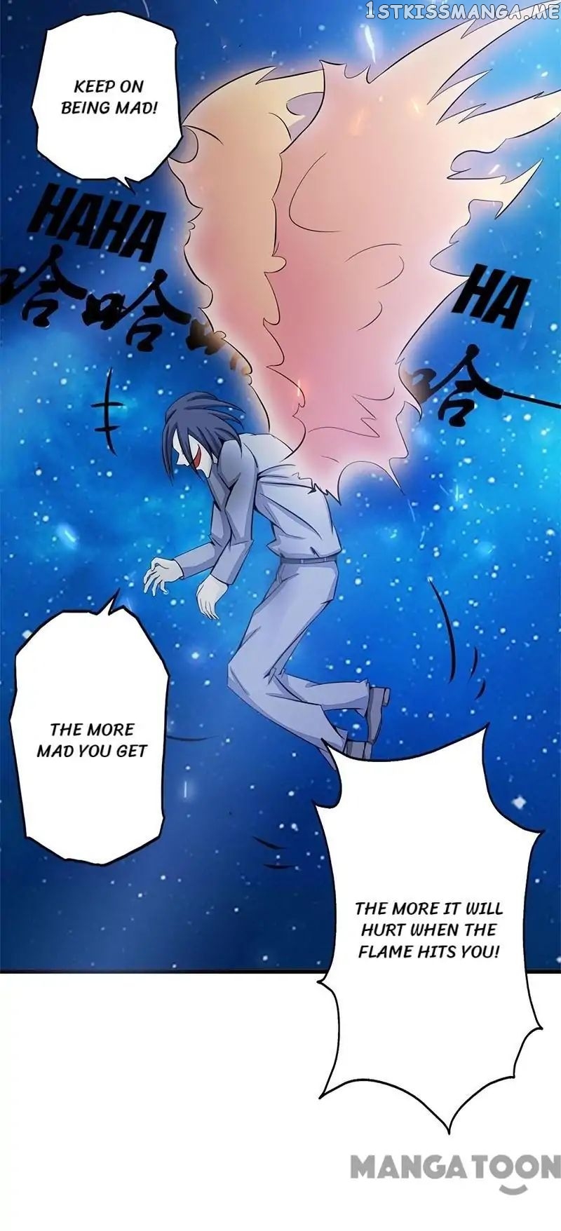 Yama of The Hell chapter 67 - page 35
