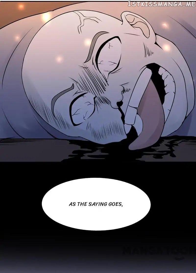 Yama of The Hell chapter 35 - page 11