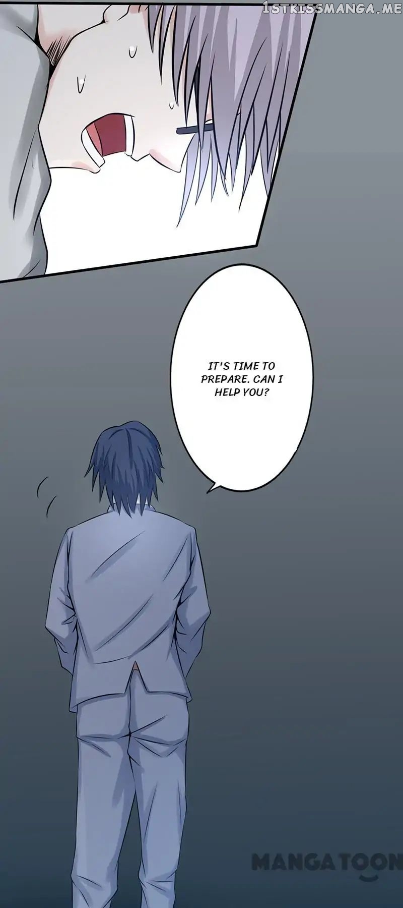 Yama of The Hell chapter 35 - page 24