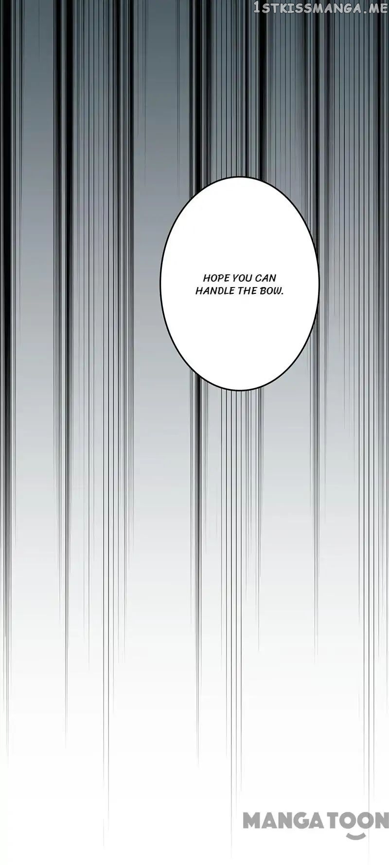 Yama of The Hell chapter 35 - page 29