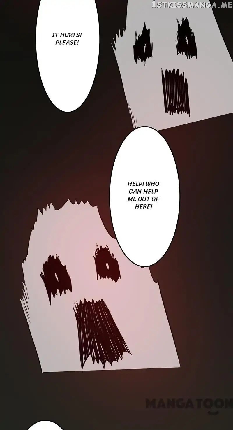 Yama of The Hell chapter 35 - page 31
