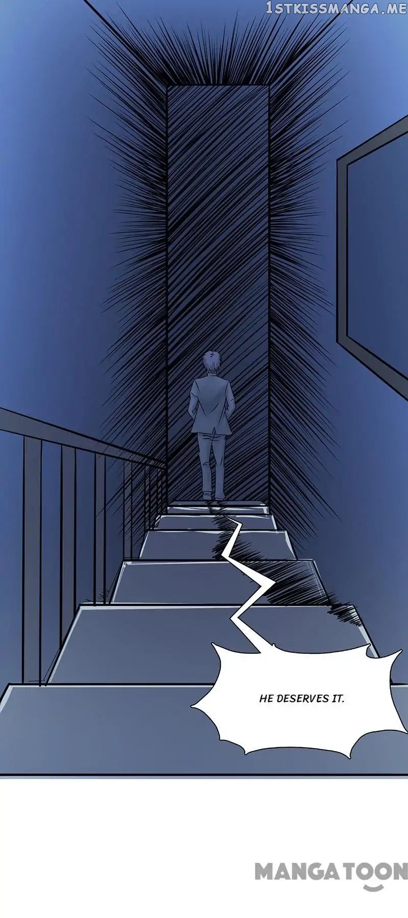Yama of The Hell chapter 35 - page 6