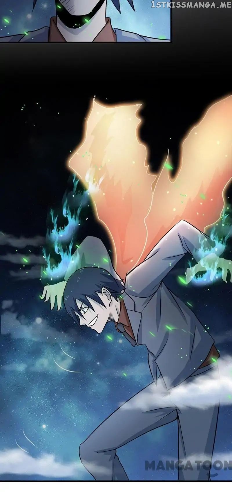 Yama of The Hell chapter 68 - page 2