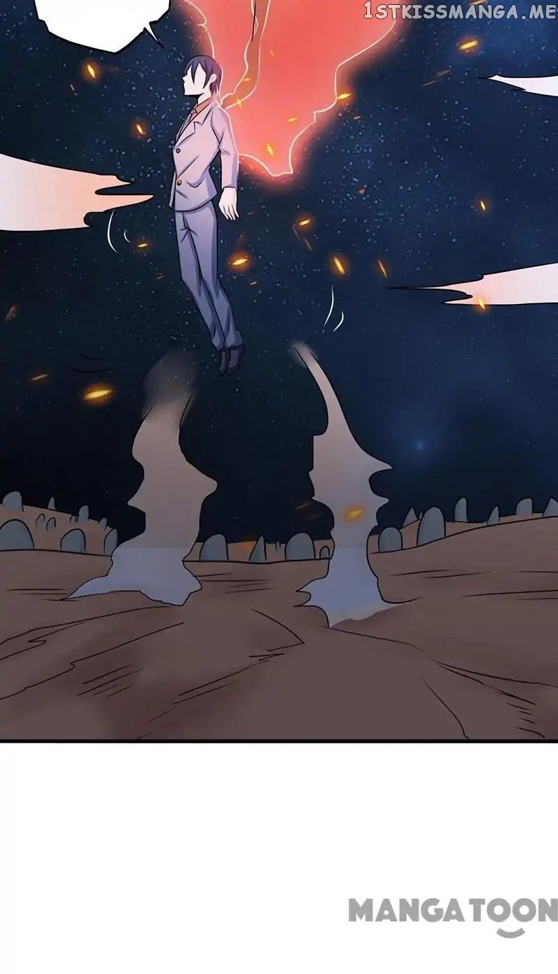 Yama of The Hell chapter 68 - page 32