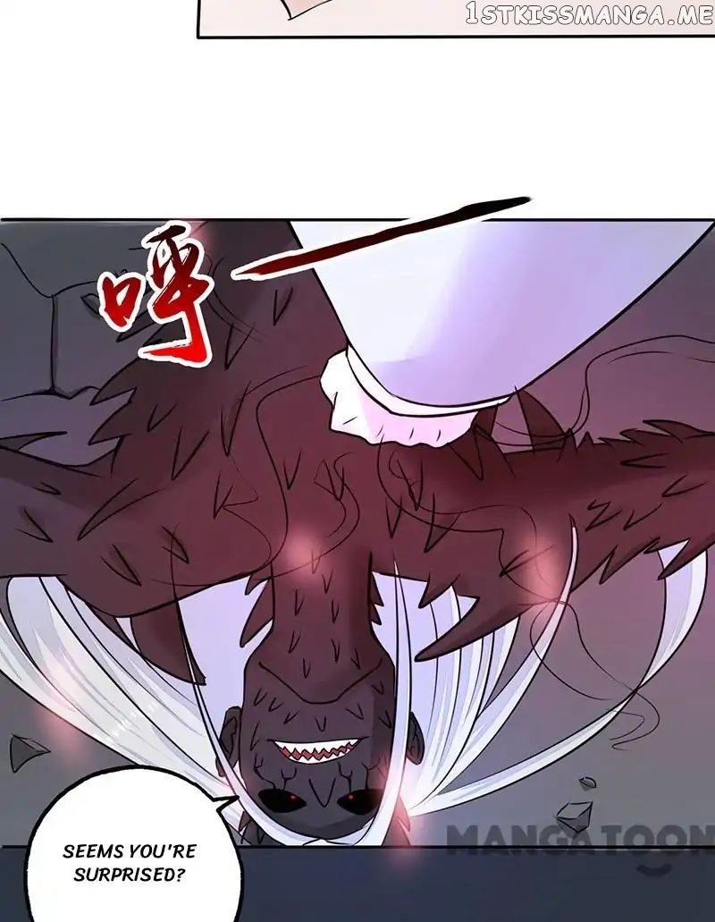 Yama of The Hell chapter 36 - page 19