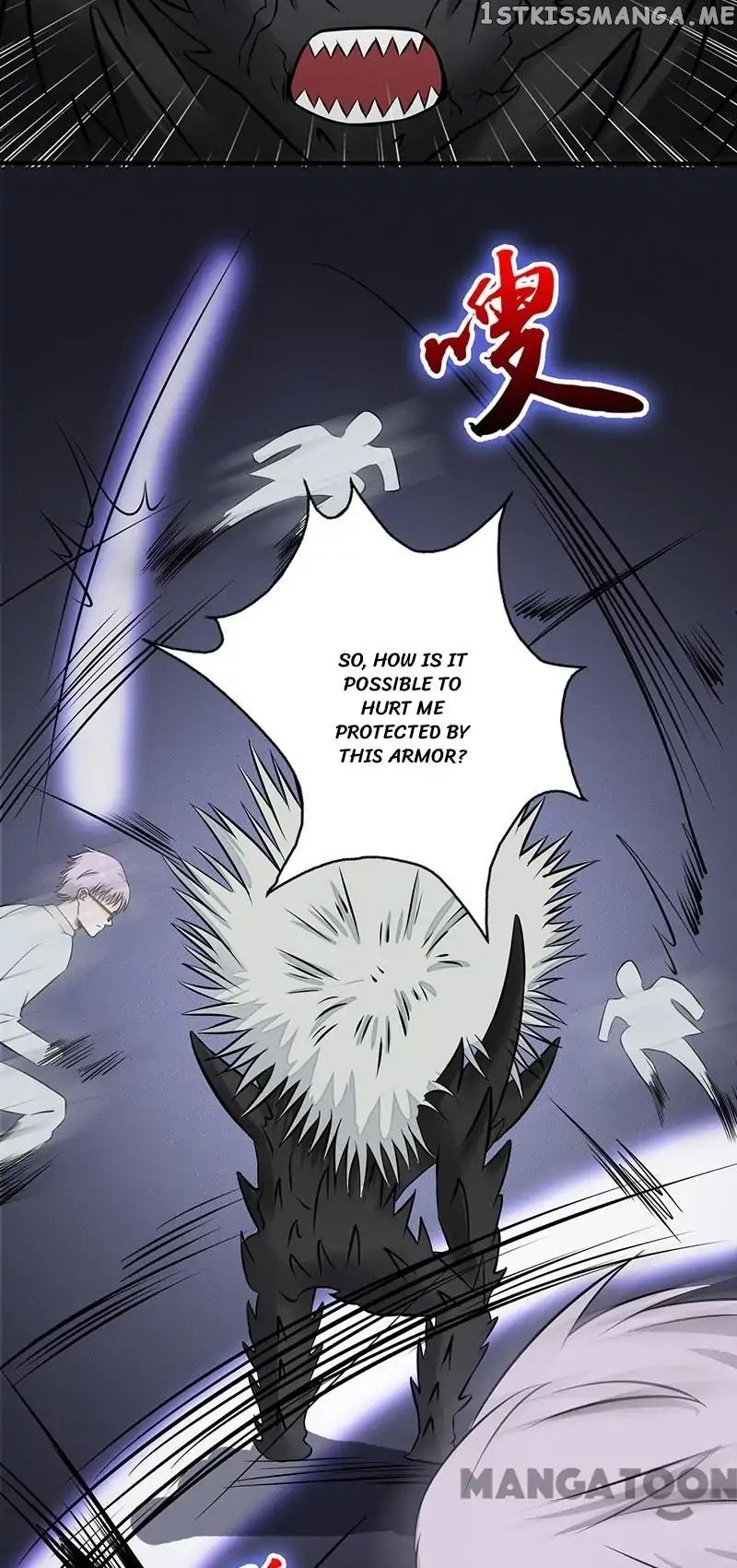 Yama of The Hell chapter 36 - page 23
