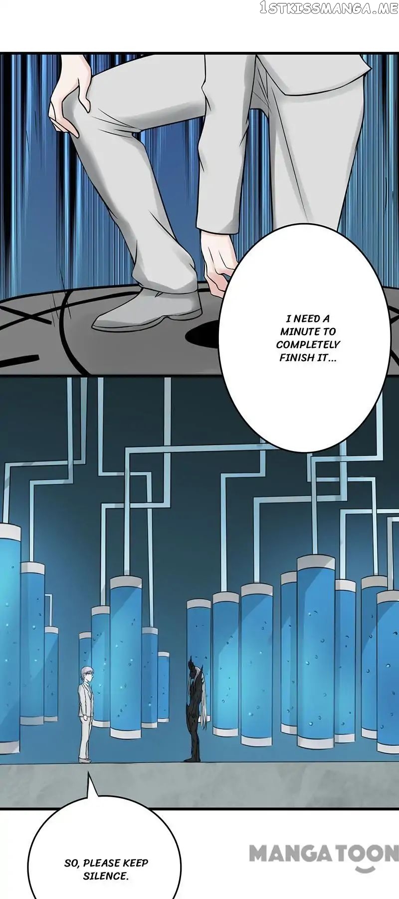 Yama of The Hell chapter 36 - page 7