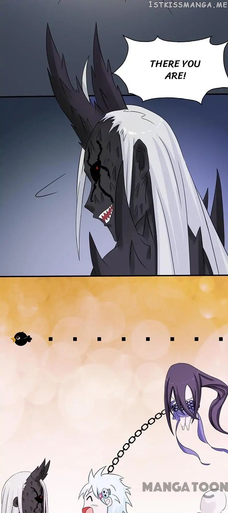 Yama of The Hell chapter 38 - page 14