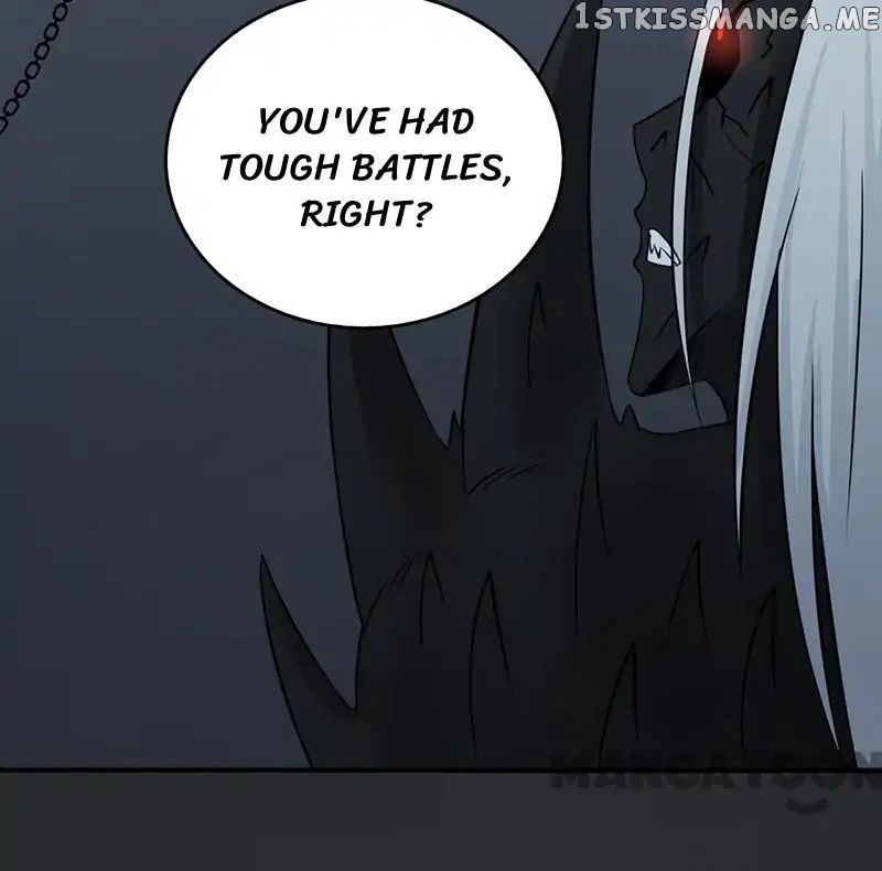 Yama of The Hell chapter 38 - page 19
