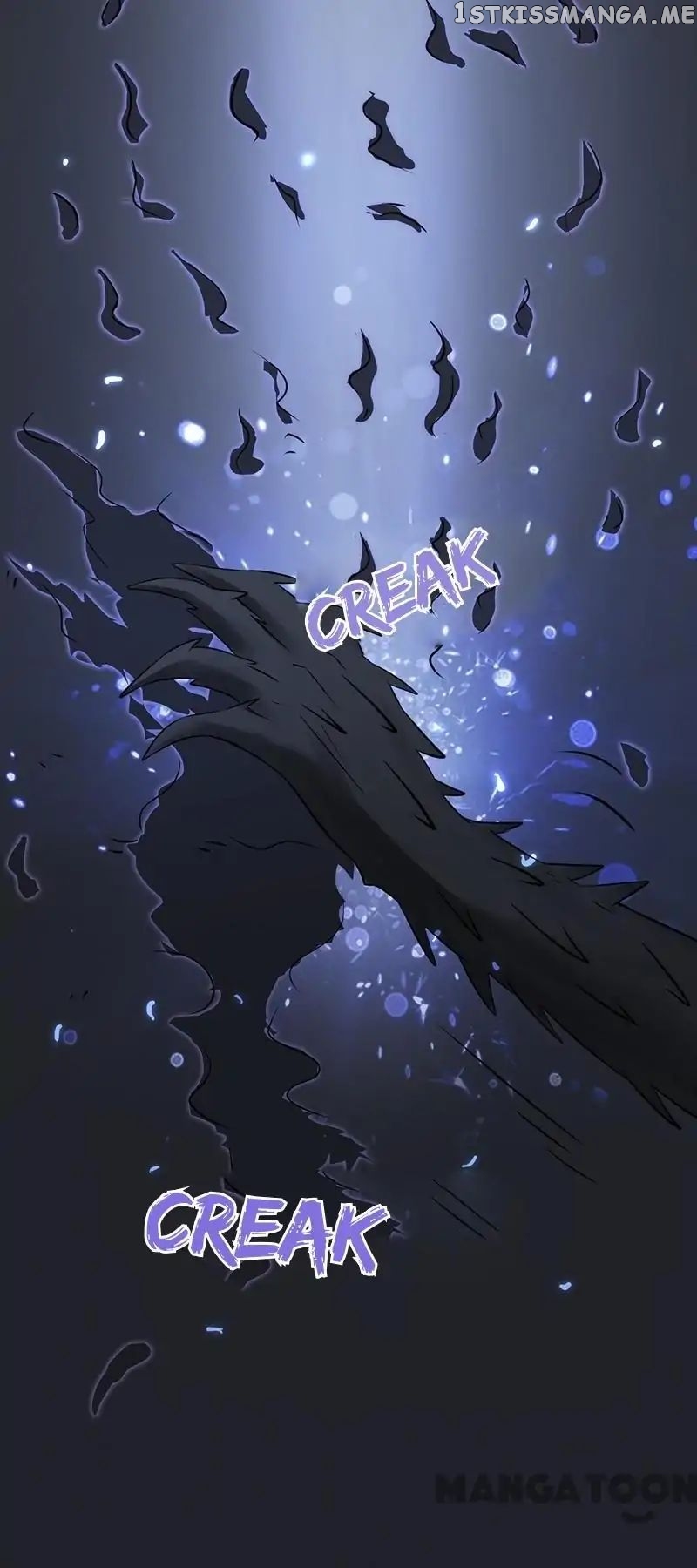 Yama of The Hell chapter 38 - page 21