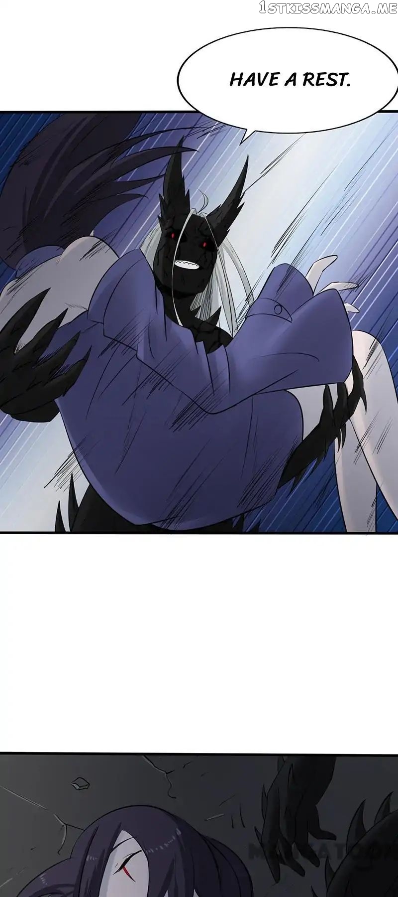 Yama of The Hell chapter 38 - page 23